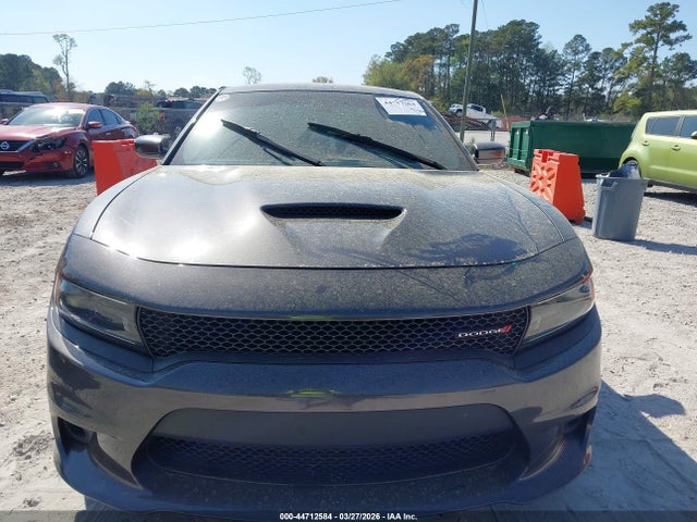 Продажа на аукционе авто 2022 Dodge Charger R/t, vin: 2C3CDXCT0NH119089, номер лота: 44712584