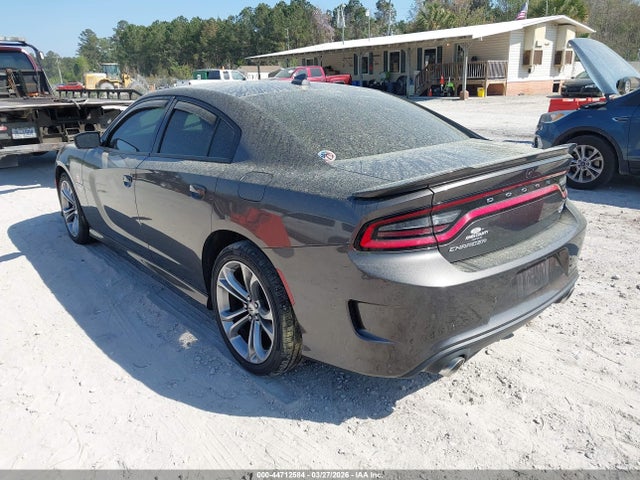 Продажа на аукционе авто 2022 Dodge Charger R/t, vin: 2C3CDXCT0NH119089, номер лота: 44712584