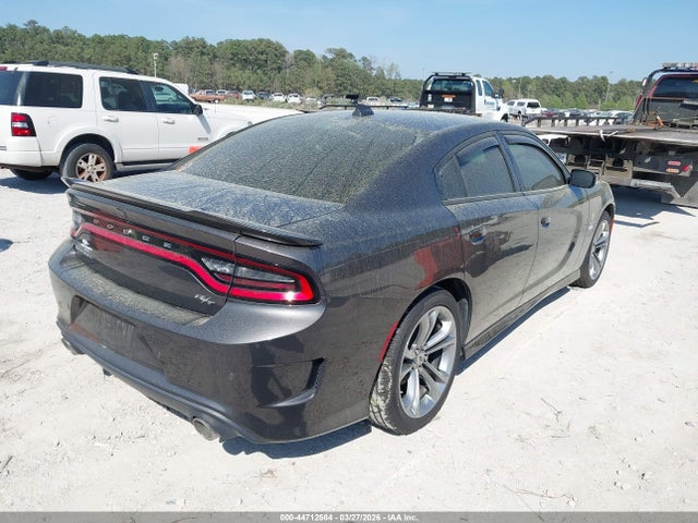 Продажа на аукционе авто 2022 Dodge Charger R/t, vin: 2C3CDXCT0NH119089, номер лота: 44712584