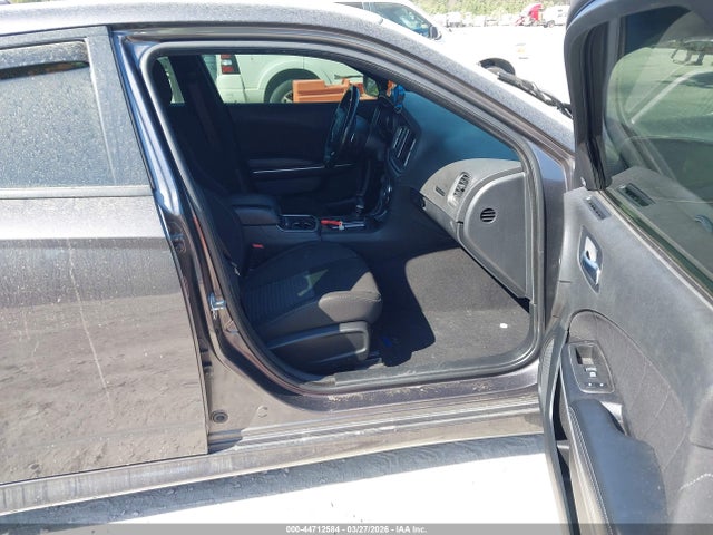 Продажа на аукционе авто 2022 Dodge Charger R/t, vin: 2C3CDXCT0NH119089, номер лота: 44712584