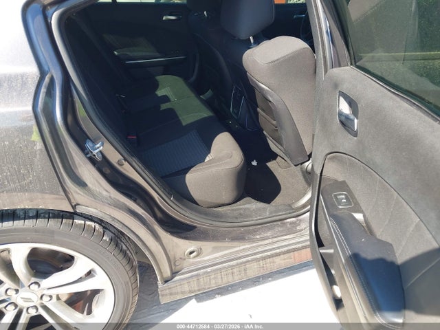 Продажа на аукционе авто 2022 Dodge Charger R/t, vin: 2C3CDXCT0NH119089, номер лота: 44712584