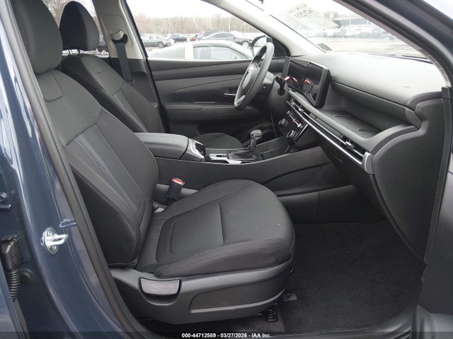 2026 Hyundai Tucson Sel მანქანა იყიდება აუქციონზე, vin: 5NMJBCDE7TH689545, აუქციონის ნომერი: 44712589