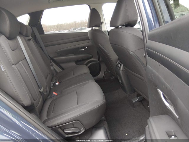 2026 Hyundai Tucson Sel მანქანა იყიდება აუქციონზე, vin: 5NMJBCDE7TH689545, აუქციონის ნომერი: 44712589