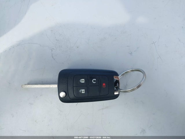 Chevrolet EQUINOX LT 2016 2GNFLFEK3G6349306 Image 11