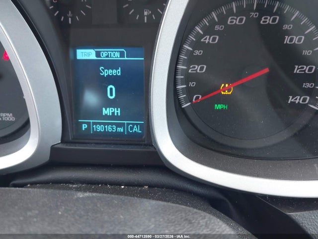 Chevrolet EQUINOX LT 2016 2GNFLFEK3G6349306 Image 15