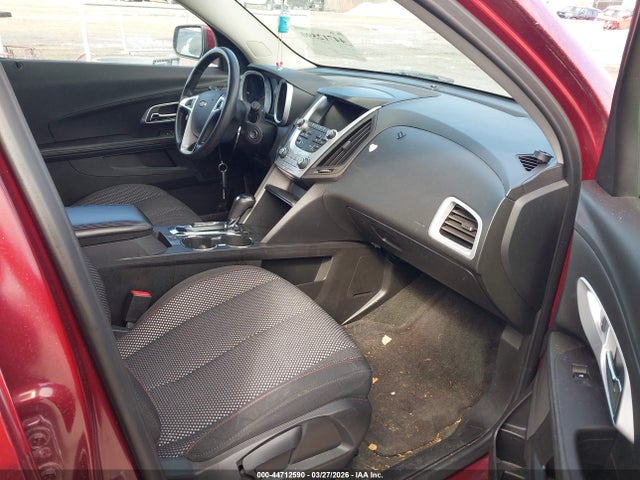 Chevrolet EQUINOX LT 2016 2GNFLFEK3G6349306 Image 5