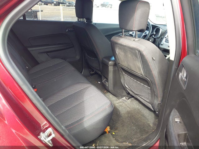 Chevrolet EQUINOX LT 2016 2GNFLFEK3G6349306 Image 8