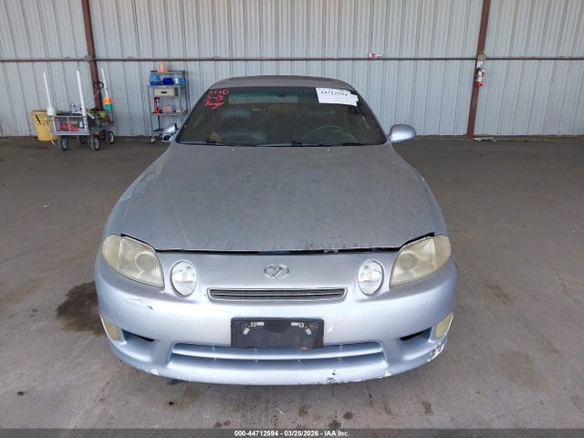 Aukcja sprzedaży 1996 Lexus Sc 400, vin: JT8CH32Y8T0051212, numer aukcji: 44712594