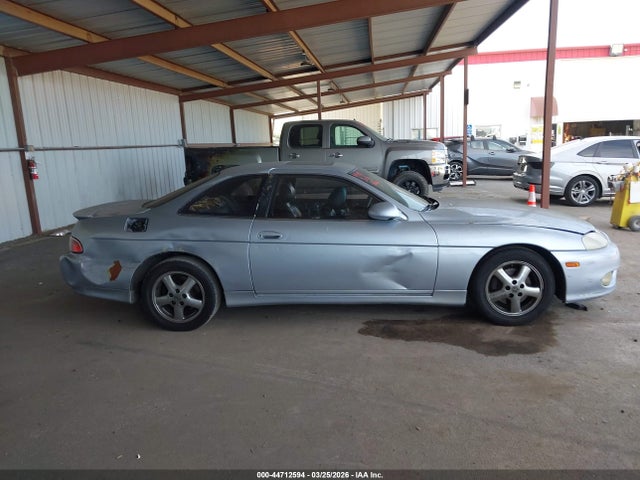 Aukcja sprzedaży 1996 Lexus Sc 400, vin: JT8CH32Y8T0051212, numer aukcji: 44712594