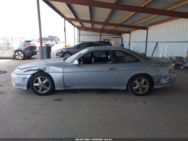 Aukcja sprzedaży 1996 Lexus Sc 400, vin: JT8CH32Y8T0051212, numer aukcji: 44712594