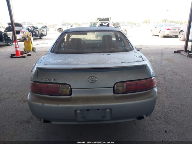 Aukcja sprzedaży 1996 Lexus Sc 400, vin: JT8CH32Y8T0051212, numer aukcji: 44712594
