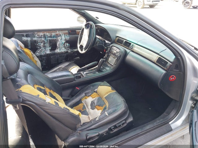 Aukcja sprzedaży 1996 Lexus Sc 400, vin: JT8CH32Y8T0051212, numer aukcji: 44712594