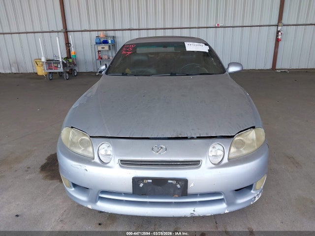 Aukcja sprzedaży 1996 Lexus Sc 400, vin: JT8CH32Y8T0051212, numer aukcji: 44712594