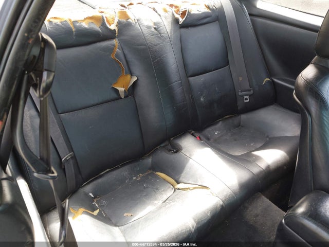 Aukcja sprzedaży 1996 Lexus Sc 400, vin: JT8CH32Y8T0051212, numer aukcji: 44712594