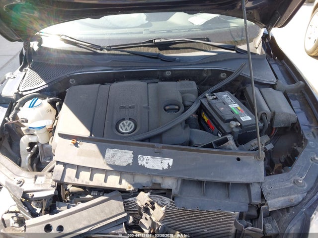 Продажа на аукционе авто 2012 Volkswagen Passat 2.5l S, vin: 1VWAP7A30CC044176, номер лота: 44712597