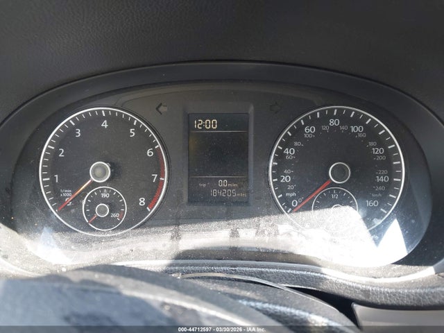 Продажа на аукционе авто 2012 Volkswagen Passat 2.5l S, vin: 1VWAP7A30CC044176, номер лота: 44712597
