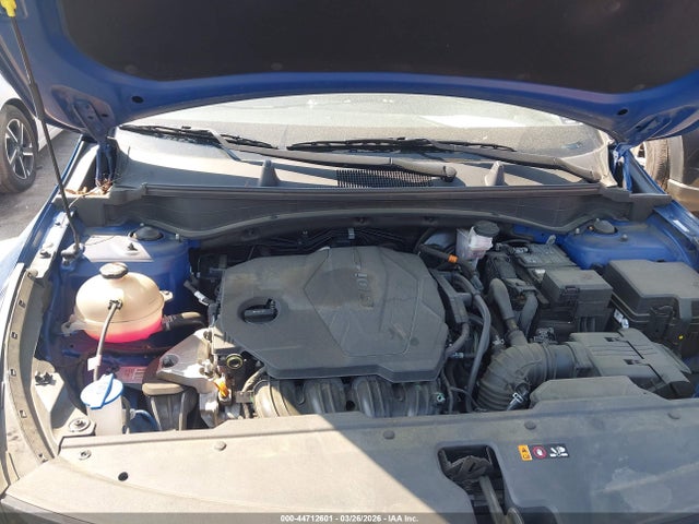 2023 Kia Sportage Ex მანქანა იყიდება აუქციონზე, vin: 5XYK33AF8PG034423, აუქციონის ნომერი: 44712601