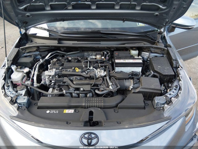 JTDP4MCE0N3506807 Toyota COROLLA SE