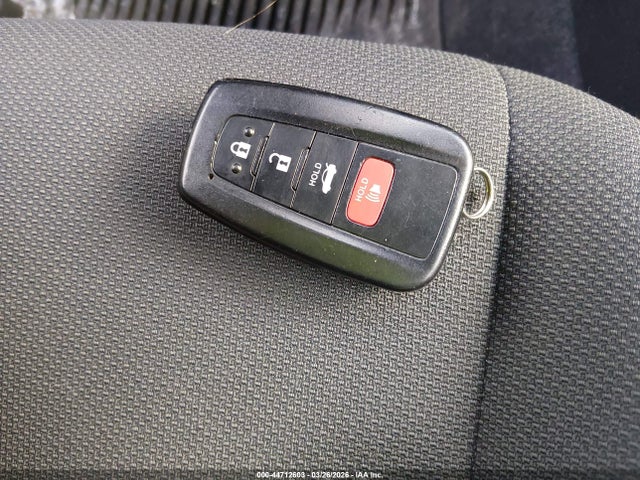 JTDP4MCE0N3506807 Toyota COROLLA SE