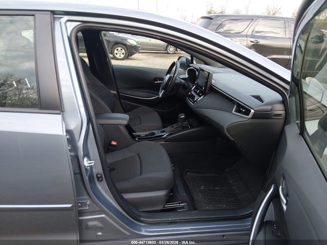 JTDP4MCE0N3506807 Toyota COROLLA SE