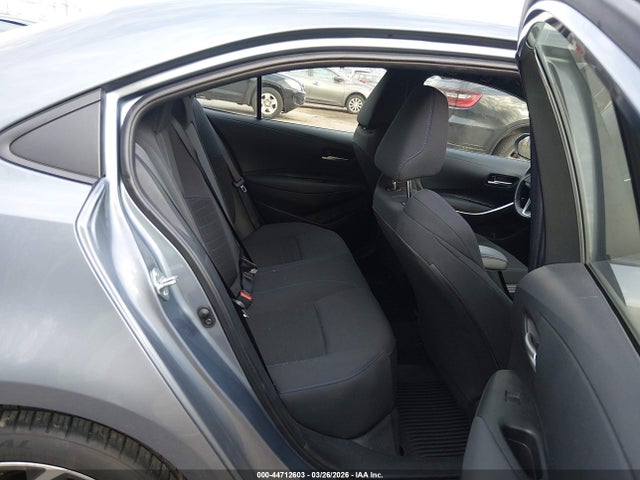 JTDP4MCE0N3506807 Toyota COROLLA SE
