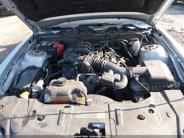 1ZVBP8AMXE5202713 Ford Mustang V6 Premium