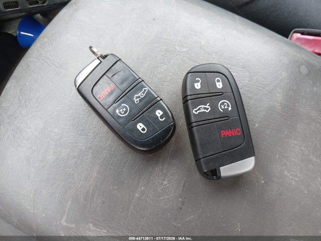 Aukcja sprzedaży 2011 Chrysler 300c, vin: 2C3CA6CT6BH514814, numer aukcji: 44712611