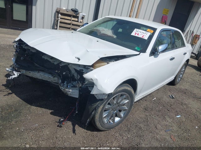 Aukcja sprzedaży 2011 Chrysler 300c, vin: 2C3CA6CT6BH514814, numer aukcji: 44712611