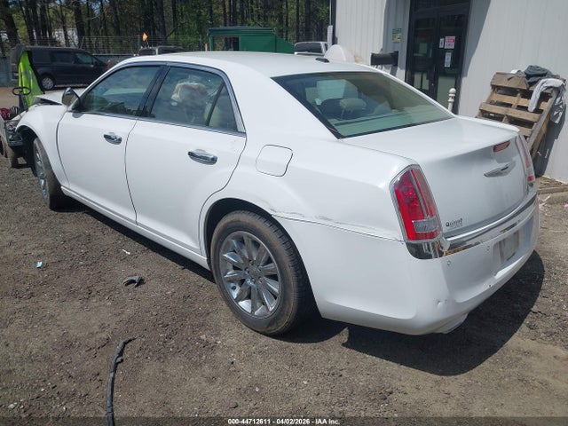 Aukcja sprzedaży 2011 Chrysler 300c, vin: 2C3CA6CT6BH514814, numer aukcji: 44712611