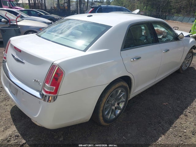 Aukcja sprzedaży 2011 Chrysler 300c, vin: 2C3CA6CT6BH514814, numer aukcji: 44712611