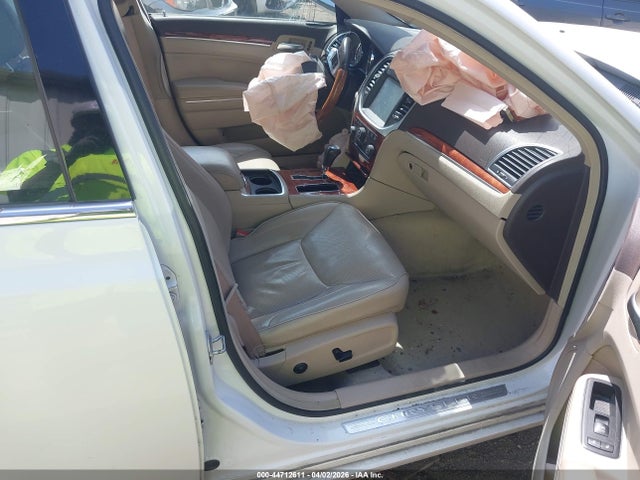 Aukcja sprzedaży 2011 Chrysler 300c, vin: 2C3CA6CT6BH514814, numer aukcji: 44712611