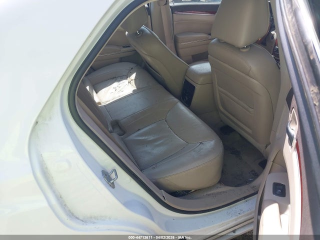 Aukcja sprzedaży 2011 Chrysler 300c, vin: 2C3CA6CT6BH514814, numer aukcji: 44712611