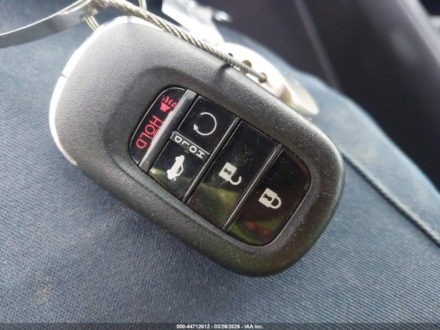 Продажа на аукционе авто 2023 Honda Accord Ex, vin: 1HGCY1F36PA028856, номер лота: 44712612