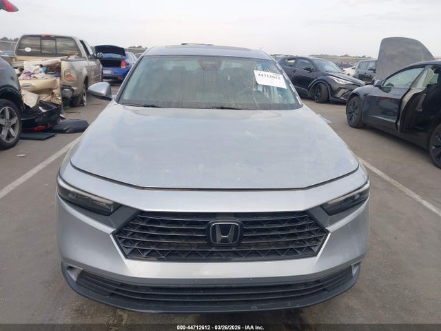 Продажа на аукционе авто 2023 Honda Accord Ex, vin: 1HGCY1F36PA028856, номер лота: 44712612