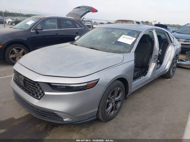 Продажа на аукционе авто 2023 Honda Accord Ex, vin: 1HGCY1F36PA028856, номер лота: 44712612