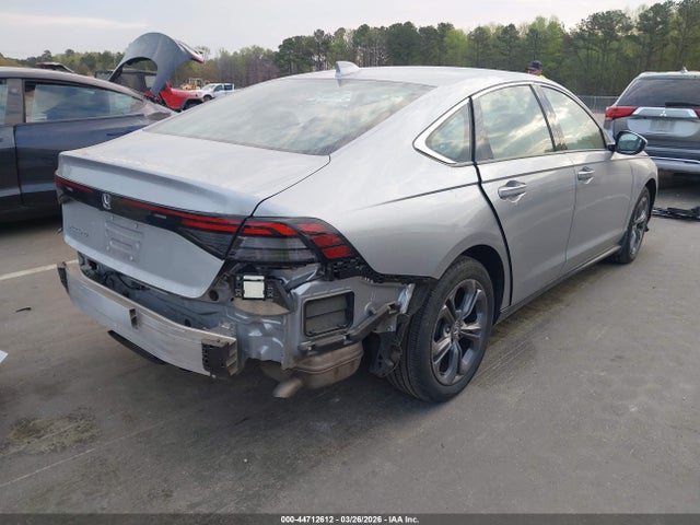Продажа на аукционе авто 2023 Honda Accord Ex, vin: 1HGCY1F36PA028856, номер лота: 44712612