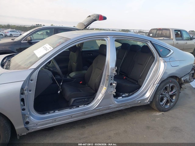 Продажа на аукционе авто 2023 Honda Accord Ex, vin: 1HGCY1F36PA028856, номер лота: 44712612