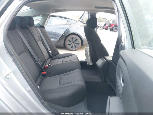 Продажа на аукционе авто 2023 Honda Accord Ex, vin: 1HGCY1F36PA028856, номер лота: 44712612
