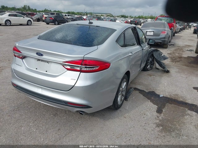 2017 FORD FUSION 3FA6P0H75HR408549 Photo 3