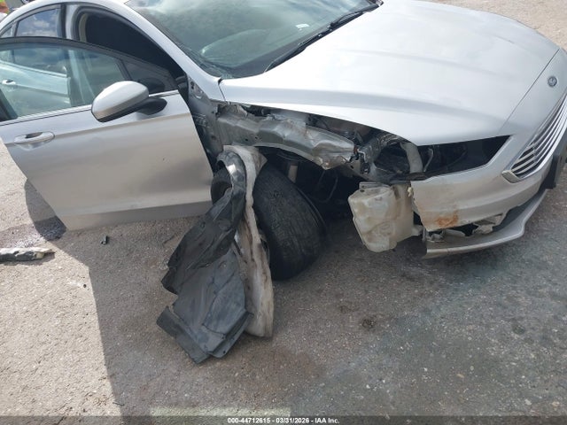 2017 FORD FUSION 3FA6P0H75HR408549 Photo 5
