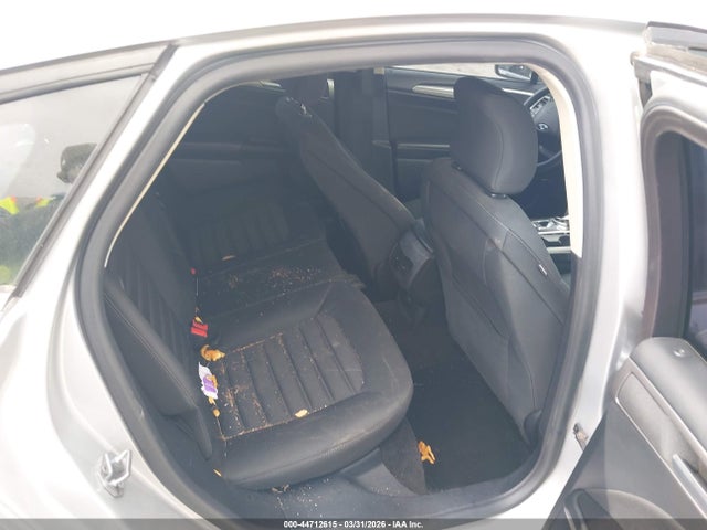 2017 FORD FUSION 3FA6P0H75HR408549 Photo 7
