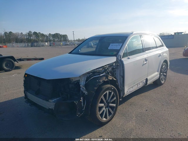 Audi Q7 55 Premium 2019 WA1LAAF77KD012804 Image 6