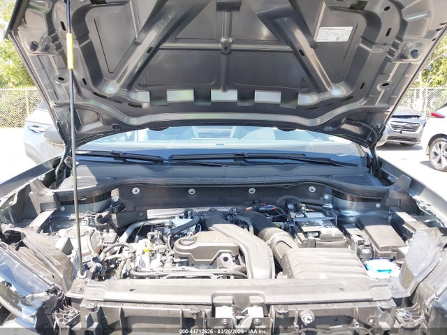Продаж на аукціоні авто 2025 Volkswagen Taos 1.5t S, vin: 3VV5C7B22SM022801, номер лоту: 44712626