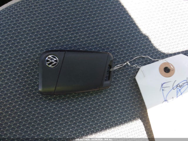 Продаж на аукціоні авто 2025 Volkswagen Taos 1.5t S, vin: 3VV5C7B22SM022801, номер лоту: 44712626
