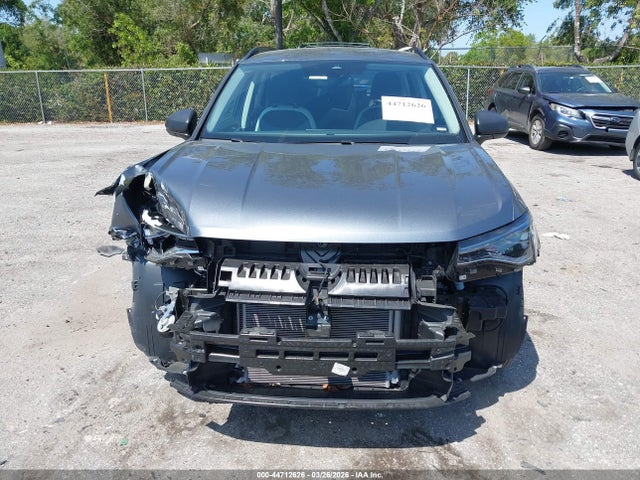 Продаж на аукціоні авто 2025 Volkswagen Taos 1.5t S, vin: 3VV5C7B22SM022801, номер лоту: 44712626