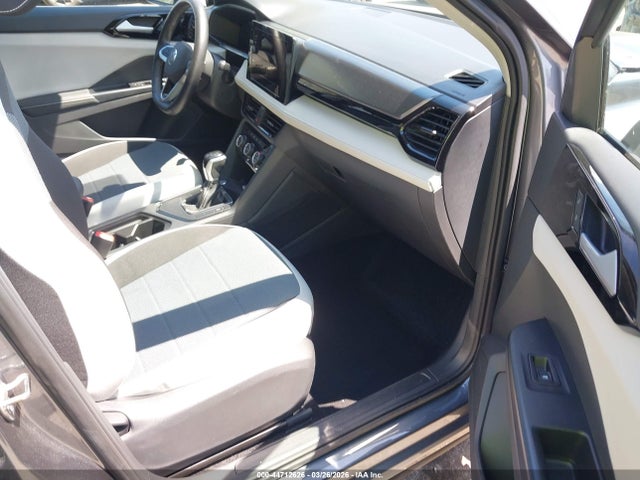 Продаж на аукціоні авто 2025 Volkswagen Taos 1.5t S, vin: 3VV5C7B22SM022801, номер лоту: 44712626