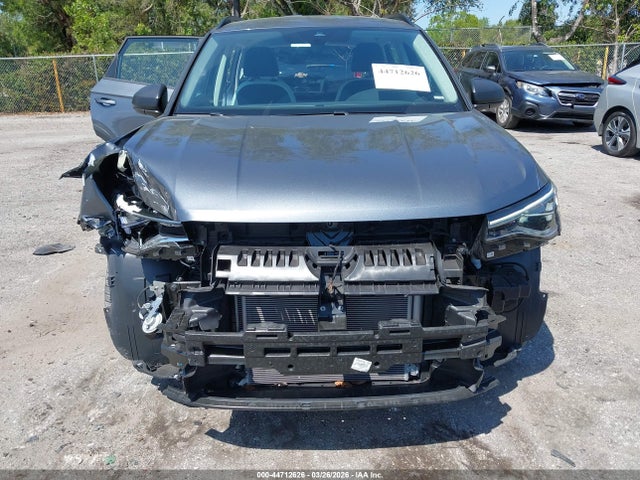 Продаж на аукціоні авто 2025 Volkswagen Taos 1.5t S, vin: 3VV5C7B22SM022801, номер лоту: 44712626