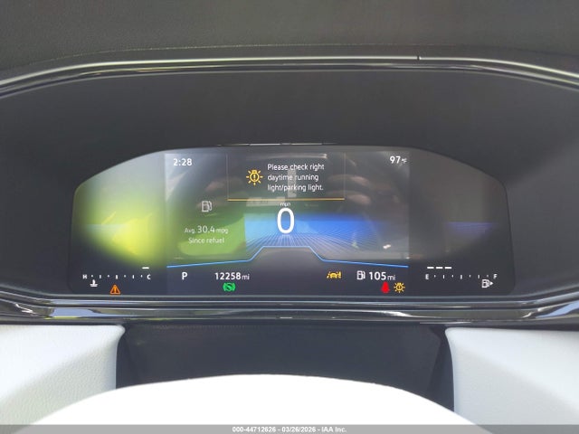 Продаж на аукціоні авто 2025 Volkswagen Taos 1.5t S, vin: 3VV5C7B22SM022801, номер лоту: 44712626