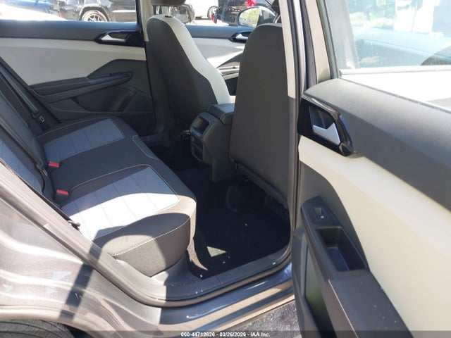 Продаж на аукціоні авто 2025 Volkswagen Taos 1.5t S, vin: 3VV5C7B22SM022801, номер лоту: 44712626