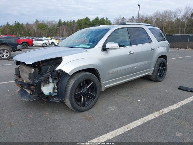 Aukcja sprzedaży 2015 Gmc Acadia Denali, vin: 1GKKVTKD5FJ145117, numer aukcji: 44712627
